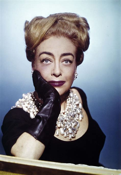 photos of joan crawford